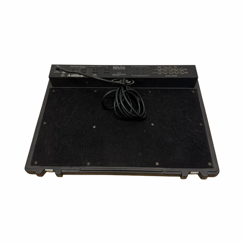 Vist Large View of Product Image Which is Used SKB PS-45 PEDALBOARD NO TOP/CABLES Pedal Board