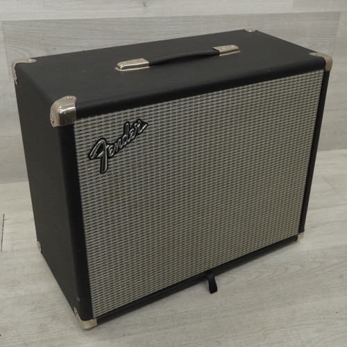Vist Large View of Product Image Which is Used Fender T-112 Guitar Speaker Cabinet