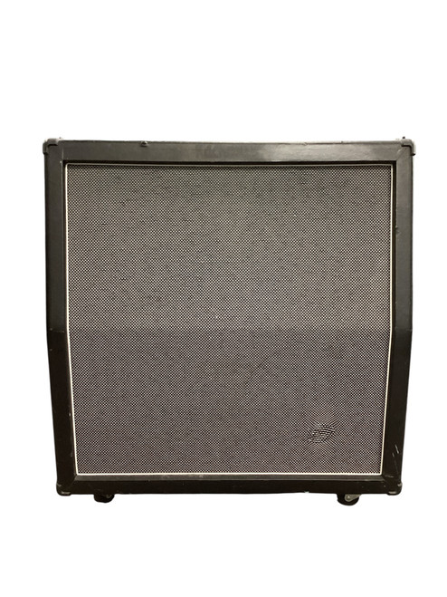 Vist Large View of Product Image Which is Used 412 GUITAR SPEAKER CABINET