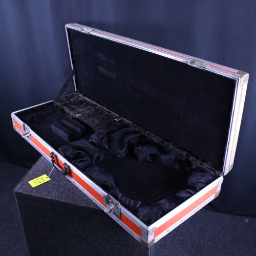 Vist Large View of Product Image Which is Used Anvil GUITAR CASE LP STYLE Guitar Case