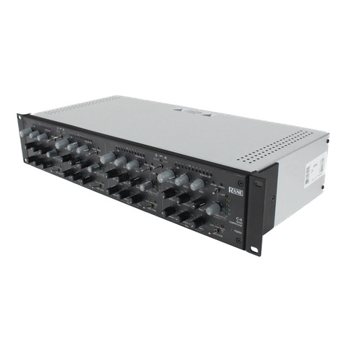 Vist Large View of Product Image Which is Used Rane C4 QUAD COMPRESSOR Compressor