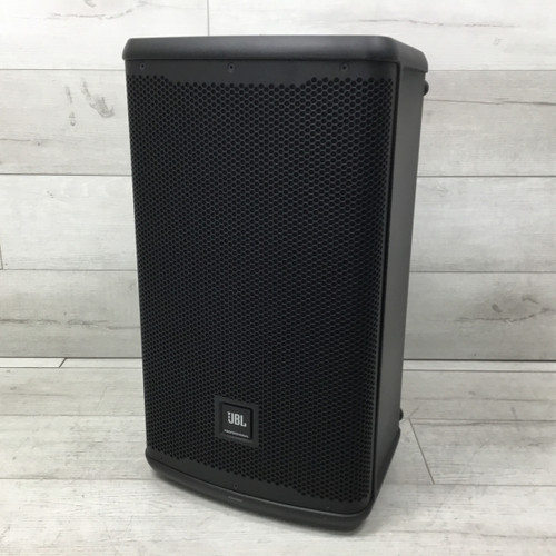 Vist Large View of Product Image Which is Used JBL EON 710 10" 2 Way Active Full Range Speaker Cabinet