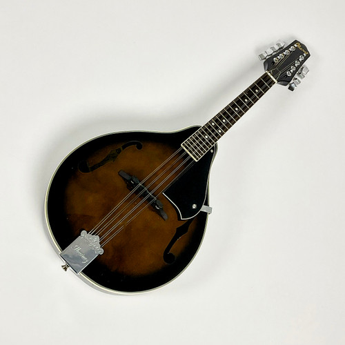 Vist Large View of Product Image Which is Used Ibanez M510-DVS Mandolin