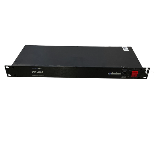 Vist Large View of Product Image Which is Used Art PB 4X4 Pro Sound Product