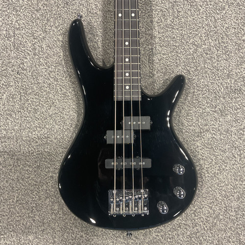Vist Large View of Product Image Which is Used IBANEZ MIKRO Bass Guitar