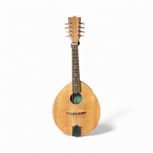 Vist Large View of Product Image Which is Used NA Mandolin