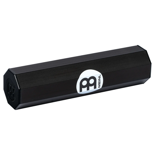 Vist Large View of Product Image Which is New - MEINL SH88BK ALUMINUM SHAKER OCTAGONAL MEDIUM