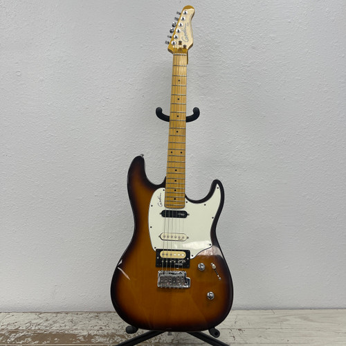 Vist Large View of Product Image Which is Used - Godin SESSION HSS W/WILKINSON PICKUPS Electric Guitar 