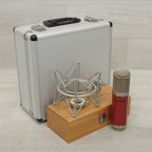 Vist Large View of Product Image Which is Used Avantone Pro CK-7 Condenser Microphone