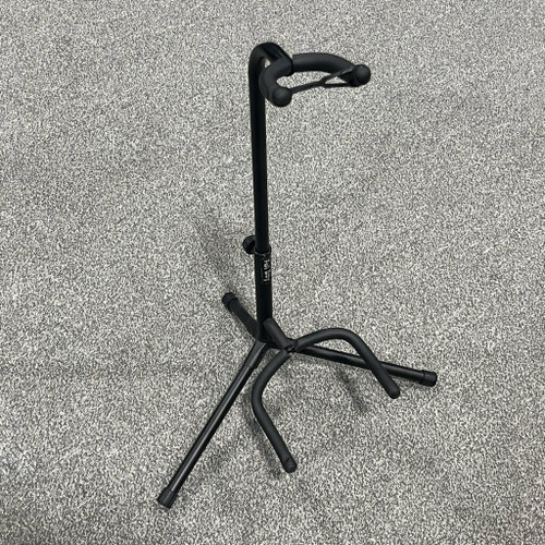 Vist Large View of Product Image Which is Used FATBOY G640 TRIPOD GUITAR STAND