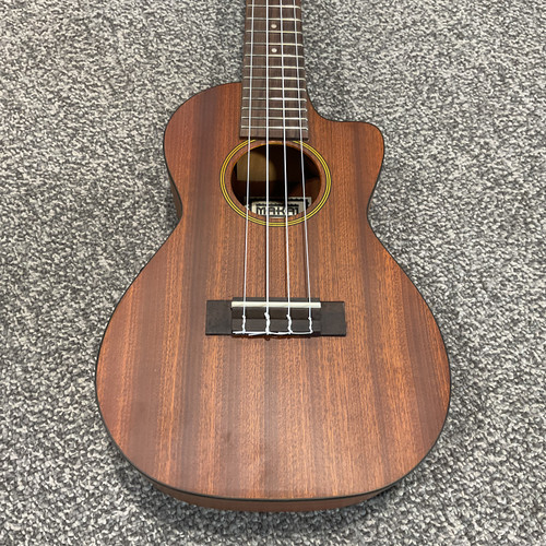 Vist Large View of Product Image Which is Used MAKAI MAHOGANY SERIES CK-65 CONCERT UKE