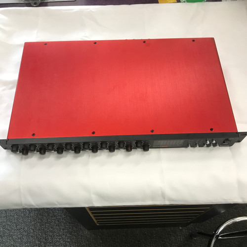 Vist Large View of Product Image Which is Used Focusrite OCTAPRE Computer Interface 8+ A/D Recording Inputs