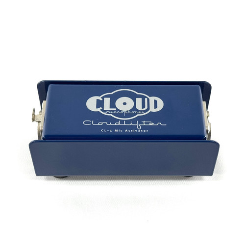 Vist Large View of Product Image Which is Used Cloud Microphones Cloudlifter CL-1 1-channel Mic Activator