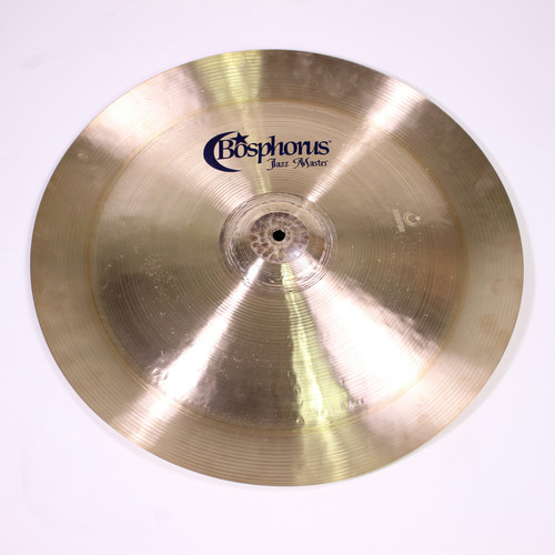 Vist Large View of Product Image Which is Percussion Cymbals