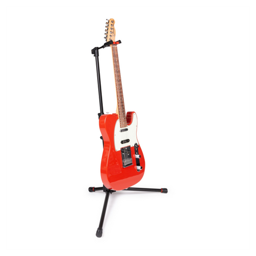 Vist Large View of Product Image Which is New Gator Frameworks Single Hanging Guitar Stand  w/ Locking Yoke
