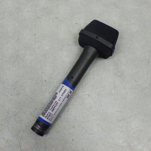 Vist Large View of Product Image Which is Used Audio Technica At822 Onepoint X/y Stereo Microphone Condenser Microphone