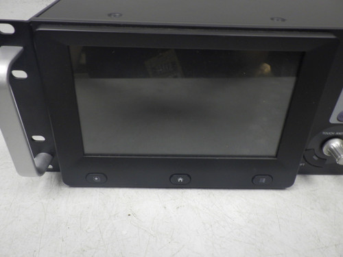 Vist Large View of Product Image Which is Used Yamaha TF RACK Mixing Console