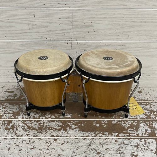 Vist Large View of Product Image Which is Used - MISC 7IN AND 6IN BONGOS 