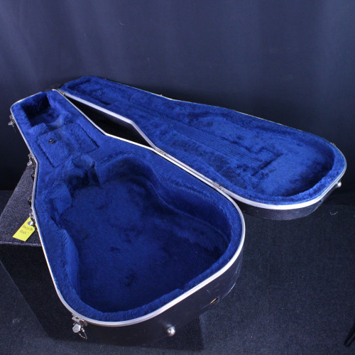 Vist Large View of Product Image Which is Used Martin DREADNAUGHT CASE Guitar Case