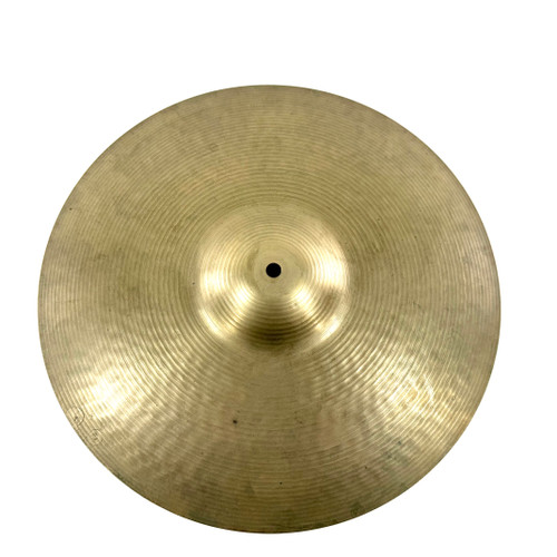 Vist Large View of Product Image Which is Used Zildjian 16 Avedis Crash Cymbal 