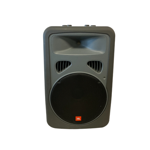 Vist Large View of Product Image Which is Used JBL EON15P-1 Passive Full Range Speaker Cabinet