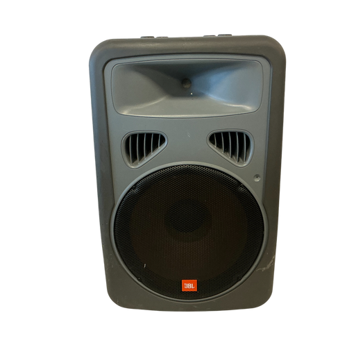 Vist Large View of Product Image Which is Used JBL EON15P-1 Passive Full Range Speaker Cabinet