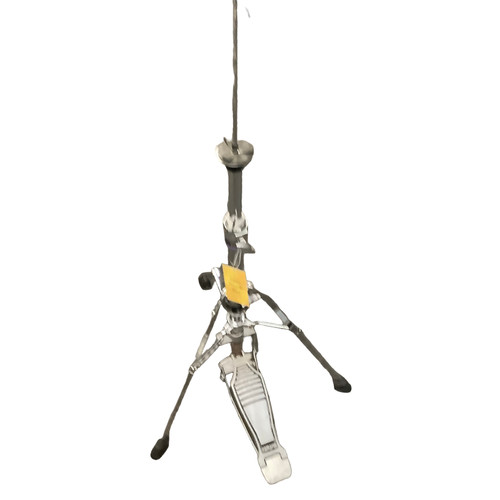 Vist Large View of Product Image Which is Used Yamaha HI HAT STAND Drum Hardware
