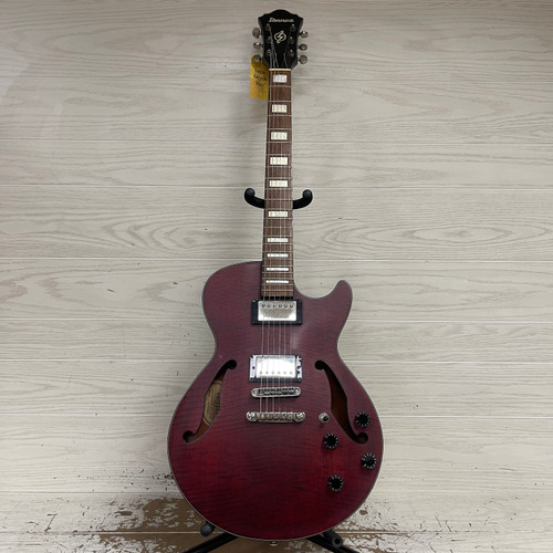 Vist Large View of Product Image Which is Used - Ibanez AGS83BZ ARTCORE Electric Guitar 