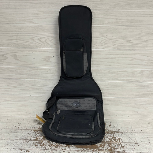 Vist Large View of Product Image Which is Used - Fender ELECTRIC GIG BAG 