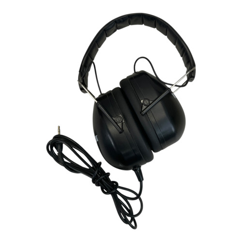 Vist Large View of Product Image Which is Used Vic Firth Isolation Headphones