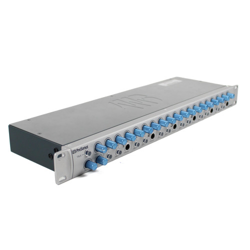 Vist Large View of Product Image Which is Used Presonus HP60 Pro Sound Product