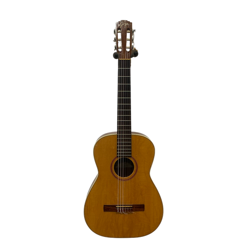 Vist Large View of Product Image Which is Used Goya G-13 Laminate Top Acoustic Guitar Natural
