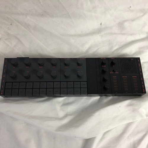 Vist Large View of Product Image Which is Used Yamaha SEQTRAK Pro Sound Product