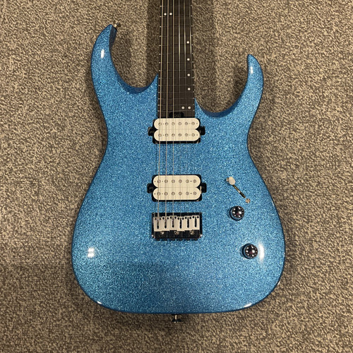 Vist Large View of Product Image Which is Used JACKSON PRO PLUS SERIES SIGNATURE MISHA MANSOOR JUGGERNAUT HT6 Electric Guitar