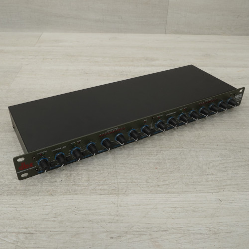 Vist Large View of Product Image Which is Used Dbx 166xl Compressor