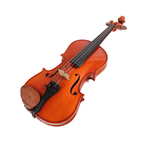 Vist Large View of Product Image Which is Used Cremona 1/2 SIZE VIOLIN - NO BOW Violin 1/2 Size