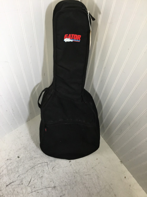 Vist Large View of Product Image Which is Used Gator ACOUSTIC GUITAR GIG BAG