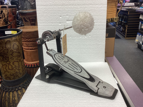 Vist Large View of Product Image Which is Used Pearl P900 SINGLE KICK Kick Drum Pedal