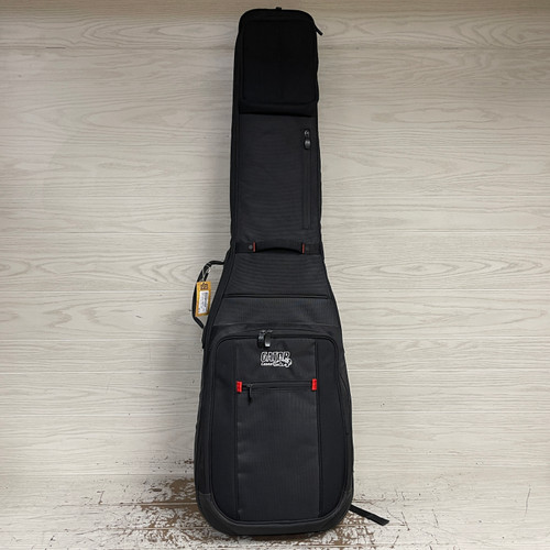 Vist Large View of Product Image Which is Used - Gator G-PG SINGLE BASS CASE 