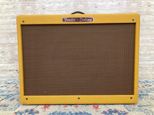 Vist Large View of Product Image Which is Used Fender HOTROD DELUXE 112 CAB