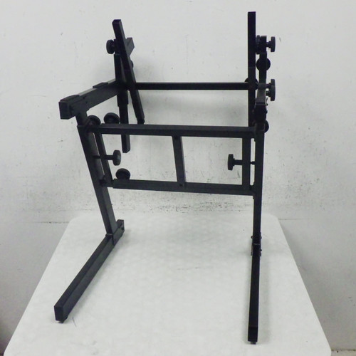 Vist Large View of Product Image Which is Used MULIT FUNCTION STAND Single Keyboard Stand