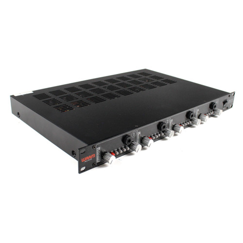 Vist Large View of Product Image Which is Used Warm Audio WA-412 Preamp