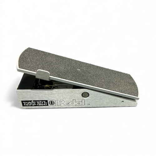 Vist Large View of Product Image Which is Used Ernie Ball STEREO VOLUME PEDAL Volume Pedal