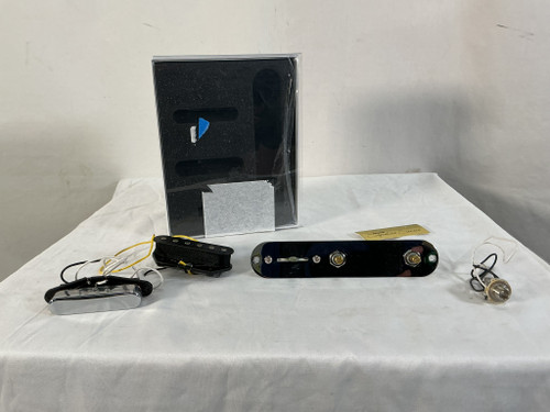 Vist Large View of Product Image Which is Used Fender PICKUPS SPECIAL EDITION DELUXE ASH TELE Guitar Pickup