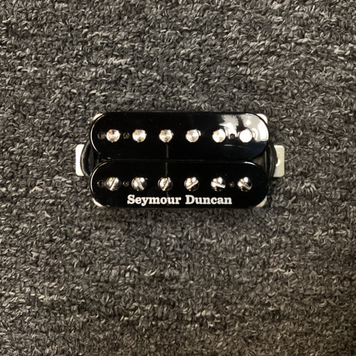 Vist Large View of Product Image Which is Used Seymour Duncan 78 MODEL BLACK Guitar Pickup