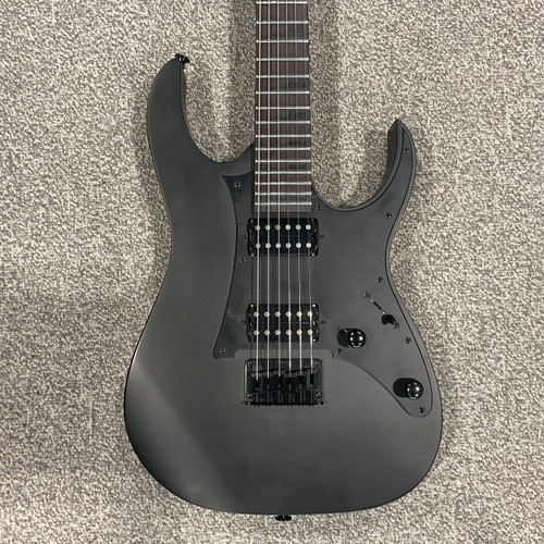 Vist Large View of Product Image Which is Used IBANEZ GIO GRGR131EX Electric Guitar
