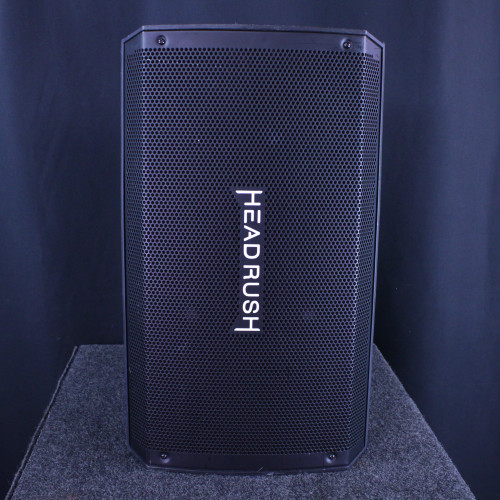 Vist Large View of Product Image Which is Used Headrush FRFR-112 POWERED CAB 1 x 12 Solid State Amplifier 1 x 12