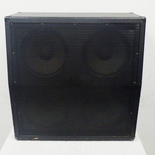 Vist Large View of Product Image Which is Used B-52 LS 412A 4 x 12 Guitar Speaker Cabinet 4 x 12