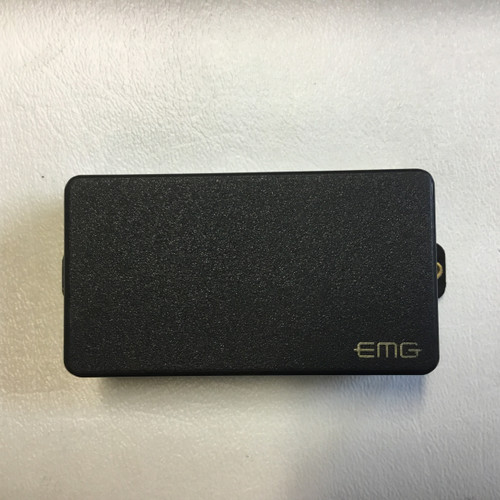 Vist Large View of Product Image Which is Used EMG EMG 85 HUMBUCKER Guitar Pickup
