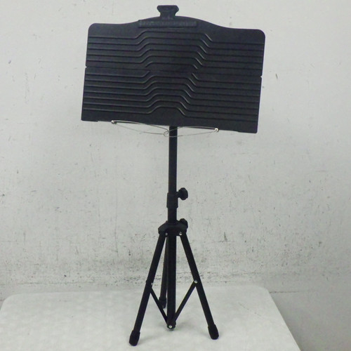 Vist Large View of Product Image Which is Used MUSIC STAND Band Instrument Stand